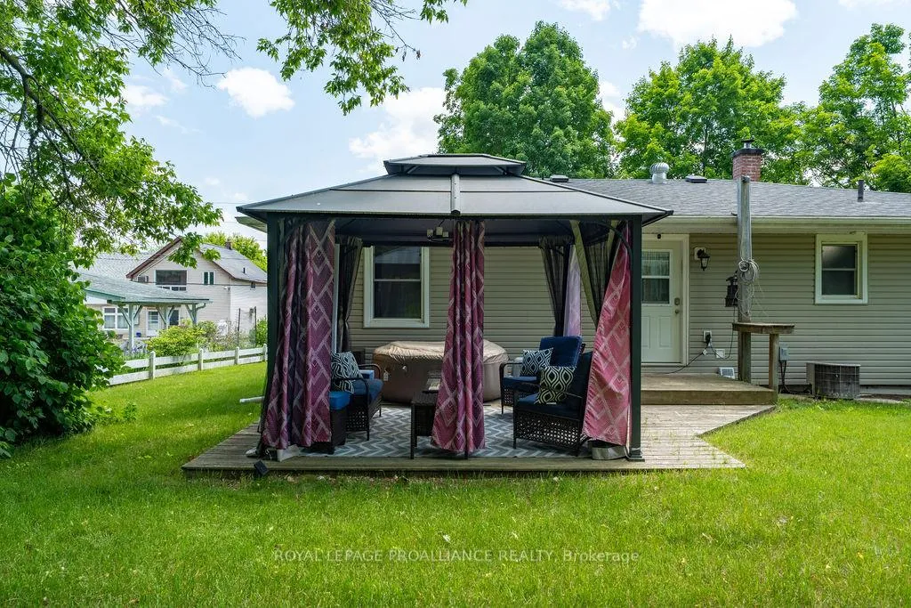 Photo 27 of 1036 Wagarville Road, Frontenac, Frontenac Centre — HOMEH