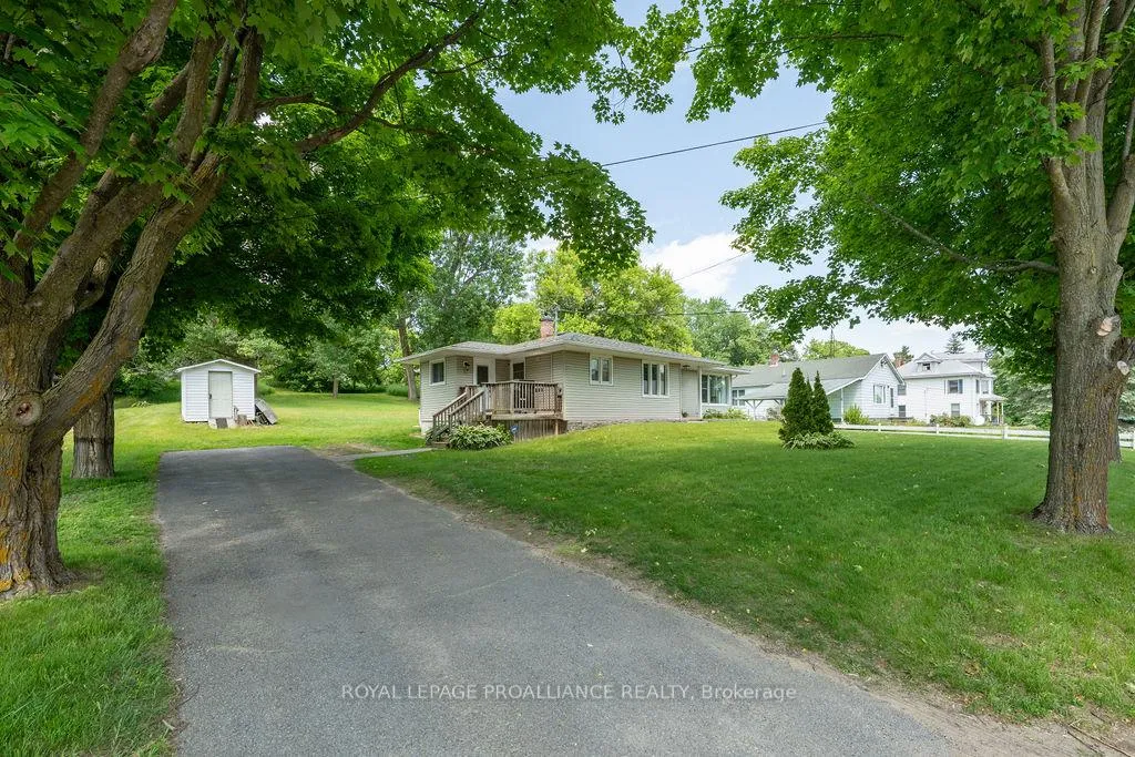 Photo 35 of 1036 Wagarville Road, Frontenac, Frontenac Centre — HOMEH