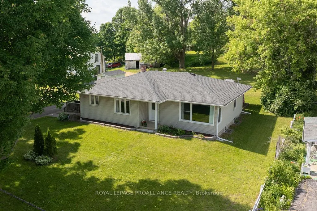 Photo 36 of 1036 Wagarville Road, Frontenac, Frontenac Centre — HOMEH