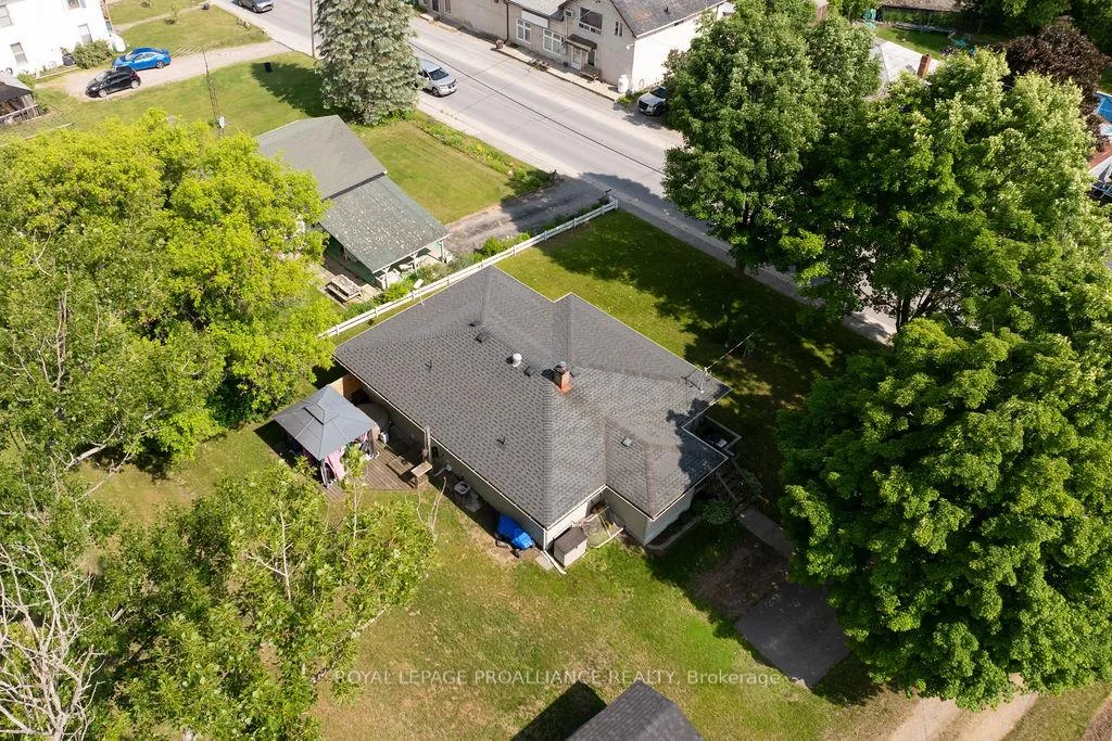 Photo 37 of 1036 Wagarville Road, Frontenac, Frontenac Centre — HOMEH
