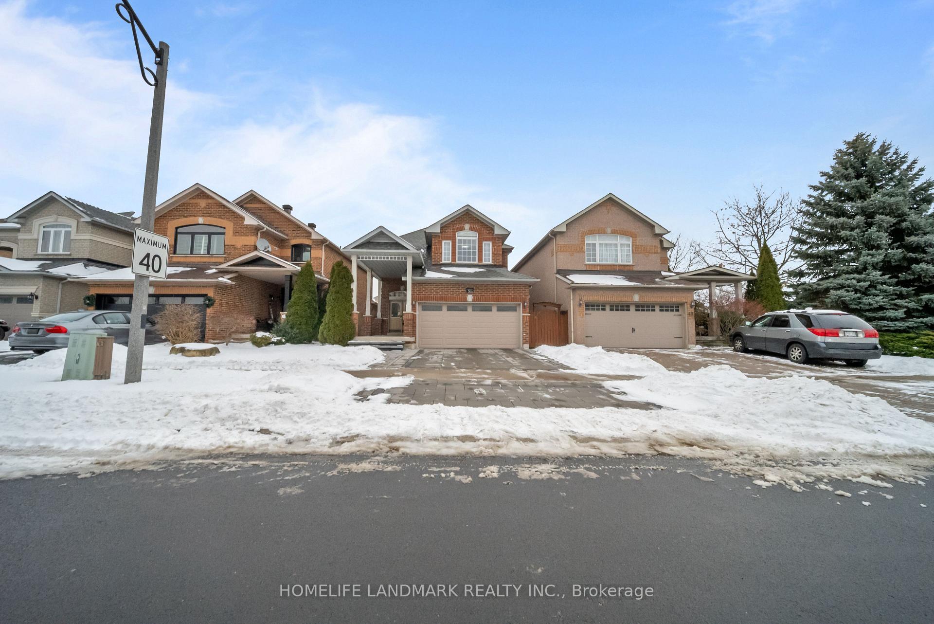 Front of 51 White Cedar Drive