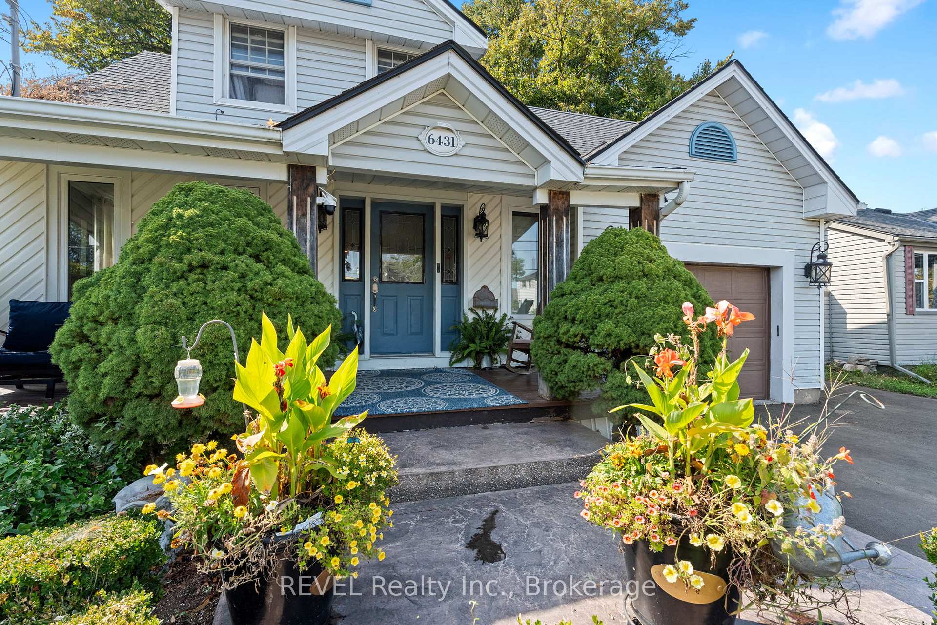 Photo 47 of 6431 Montrose Road, Niagara Falls, West Wood — HOMEH