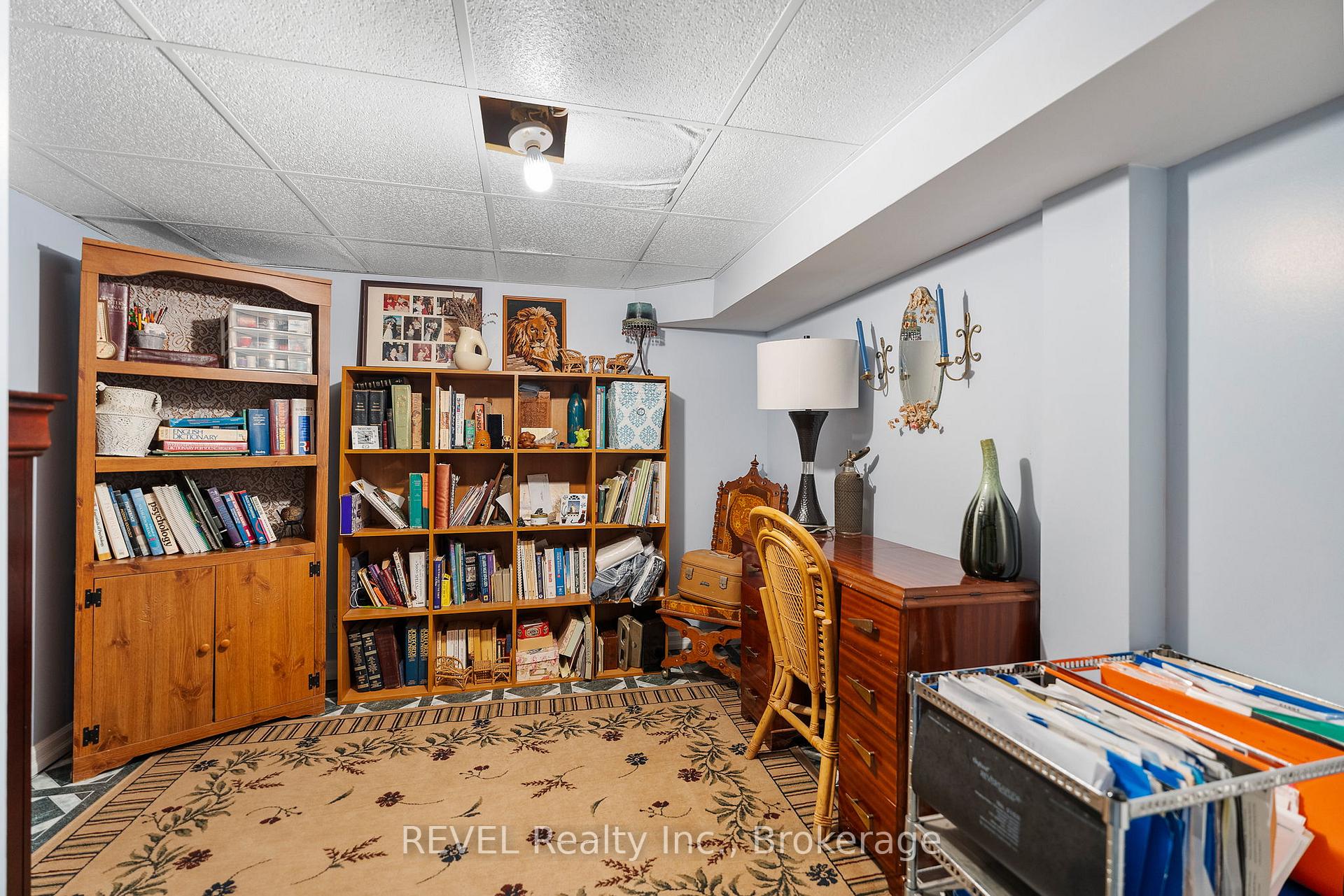 Photo 18 of 6431 Montrose Road, Niagara Falls, West Wood — HOMEH