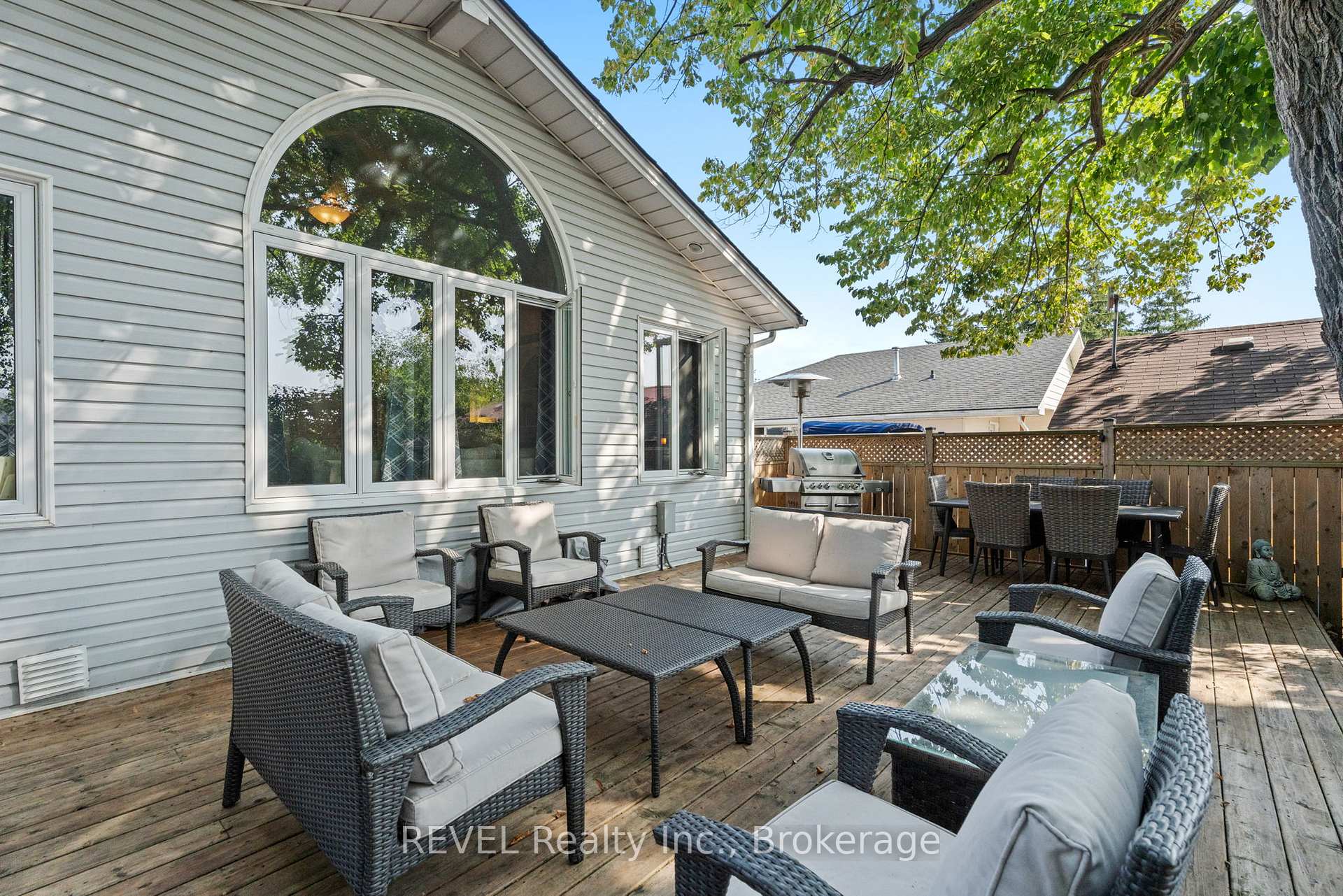 Photo 40 of 6431 Montrose Road, Niagara Falls, West Wood — HOMEH