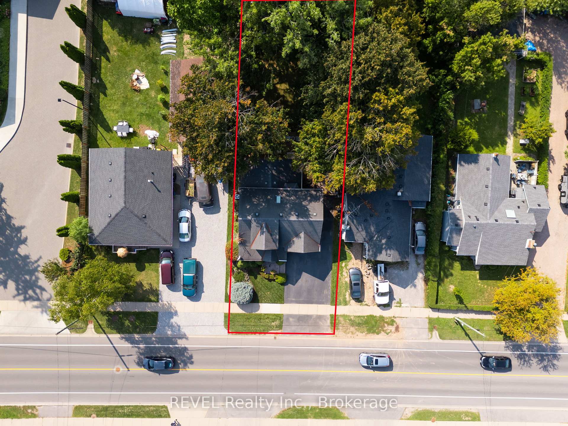 Photo 43 of 6431 Montrose Road, Niagara Falls, West Wood — HOMEH