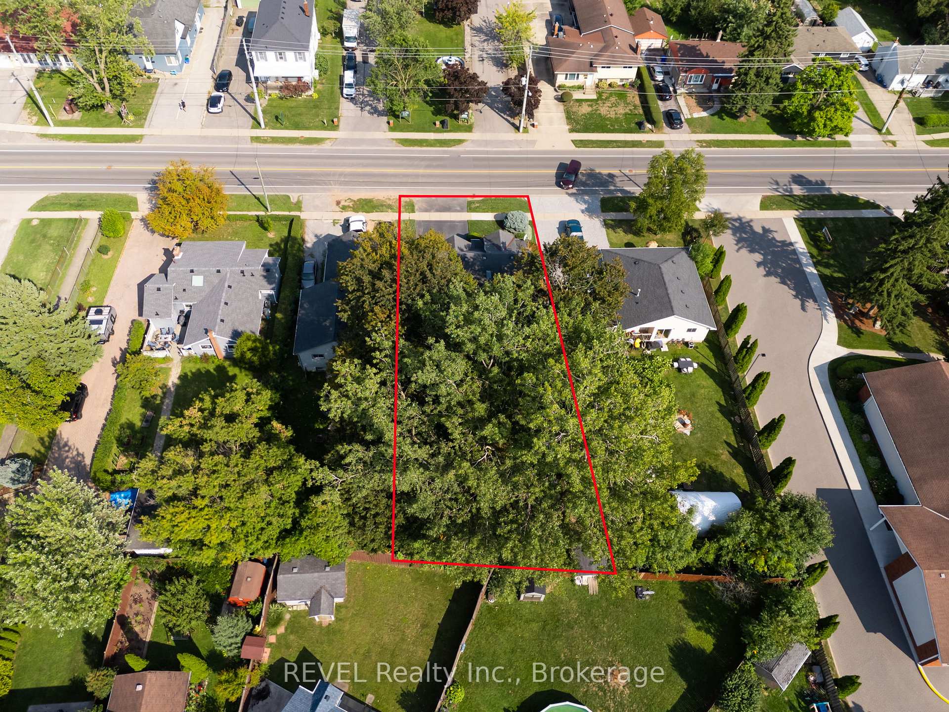 Photo 45 of 6431 Montrose Road, Niagara Falls, West Wood — HOMEH