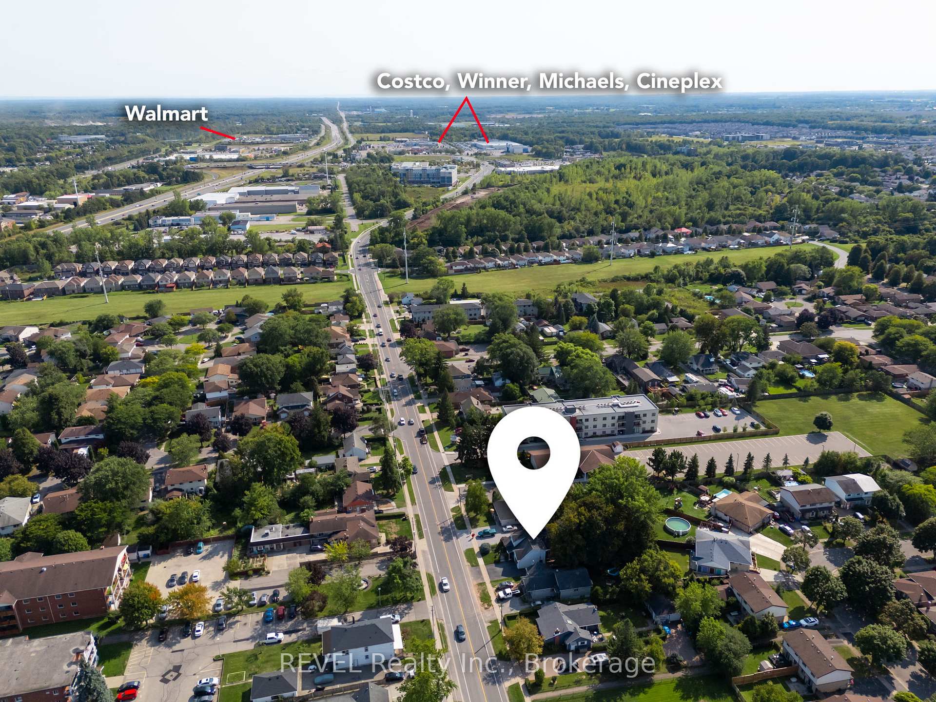 Photo 27 of 6431 Montrose Road, Niagara Falls, West Wood — HOMEH