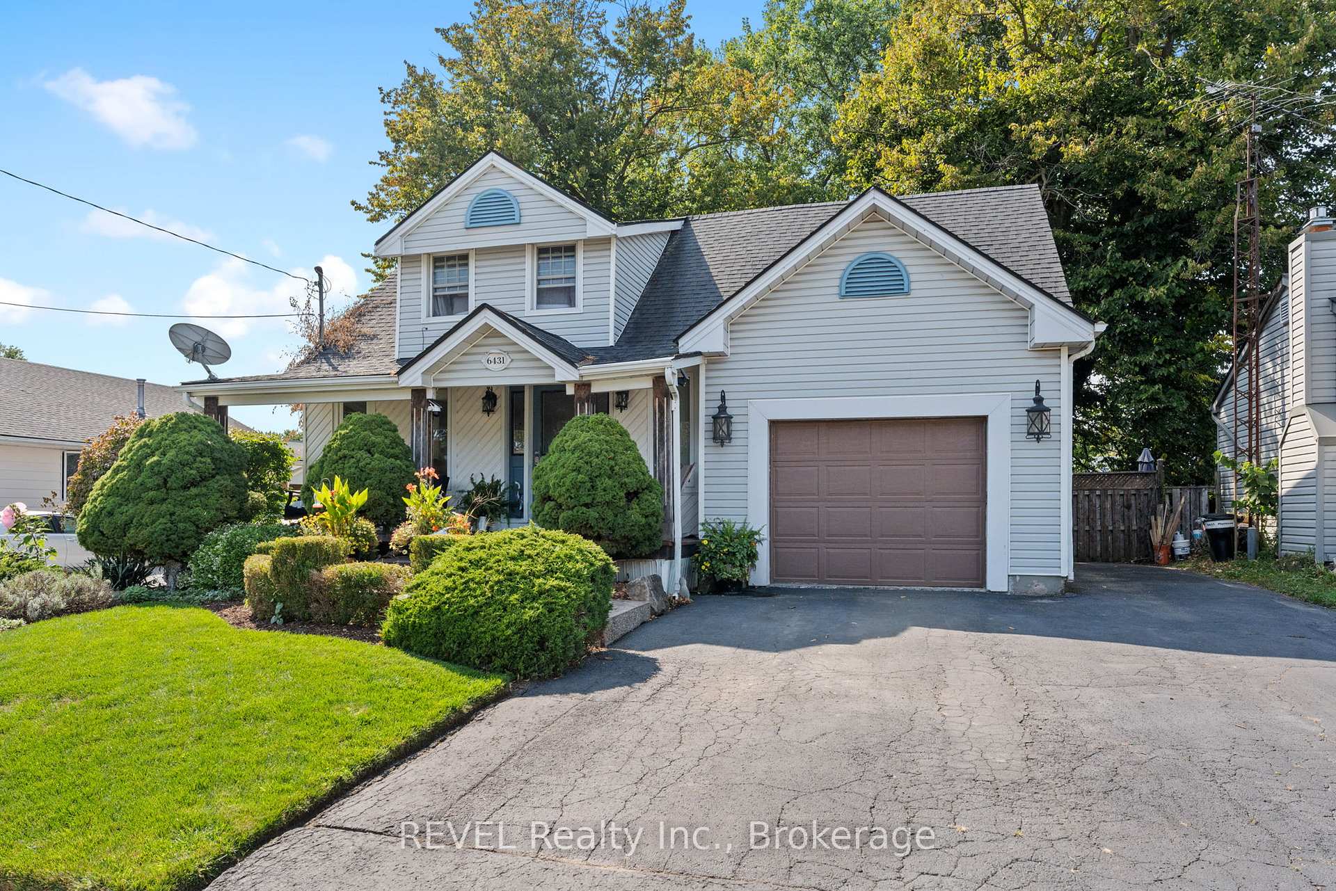 Photo 46 of 6431 Montrose Road, Niagara Falls, West Wood — HOMEH