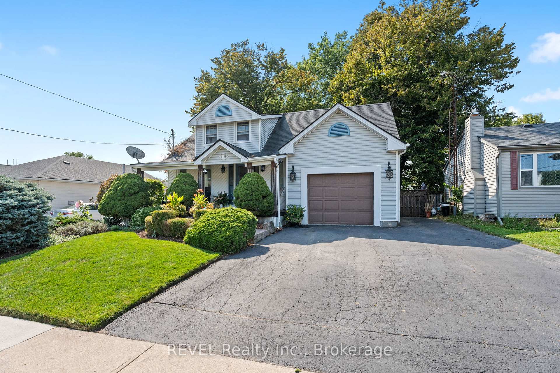 Photo 31 of 6431 Montrose Road, Niagara Falls, West Wood — HOMEH