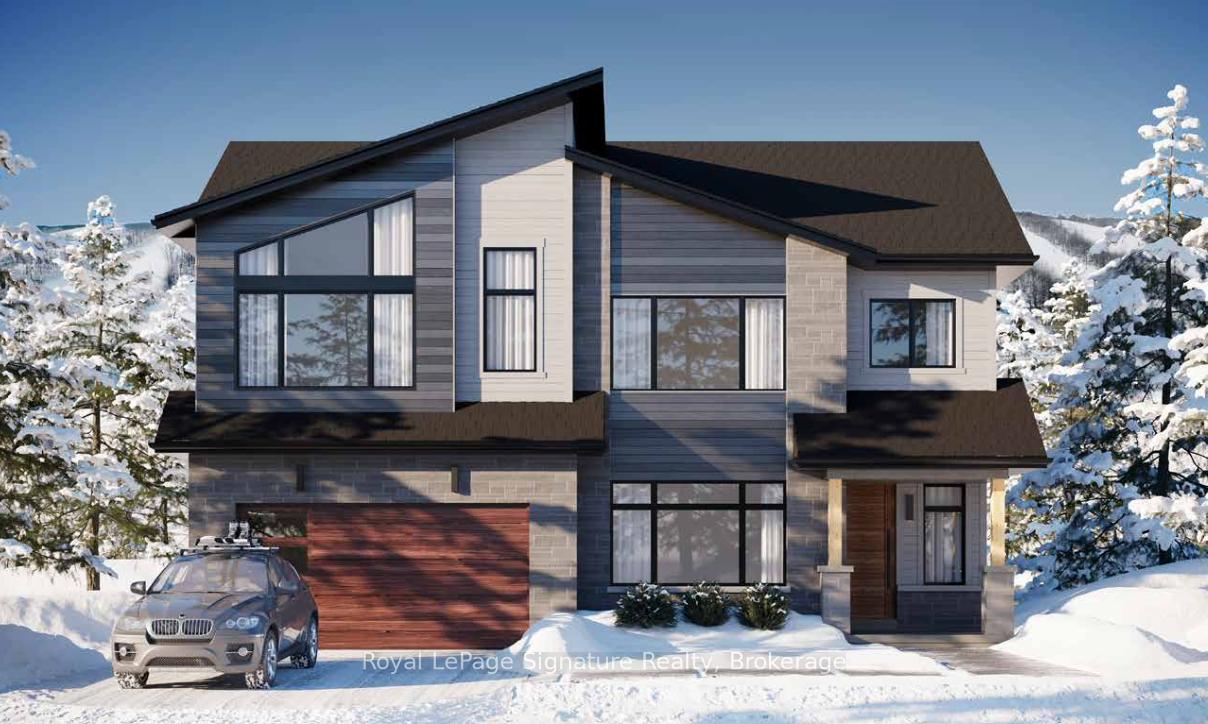 Photo 1 of Lot #9 Clement Lane, Blue Mountains — HOMEH
