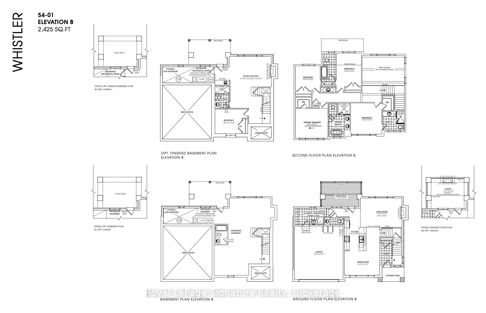 Photo 2 of Lot #9 Clement Lane, Blue Mountains — HOMEH