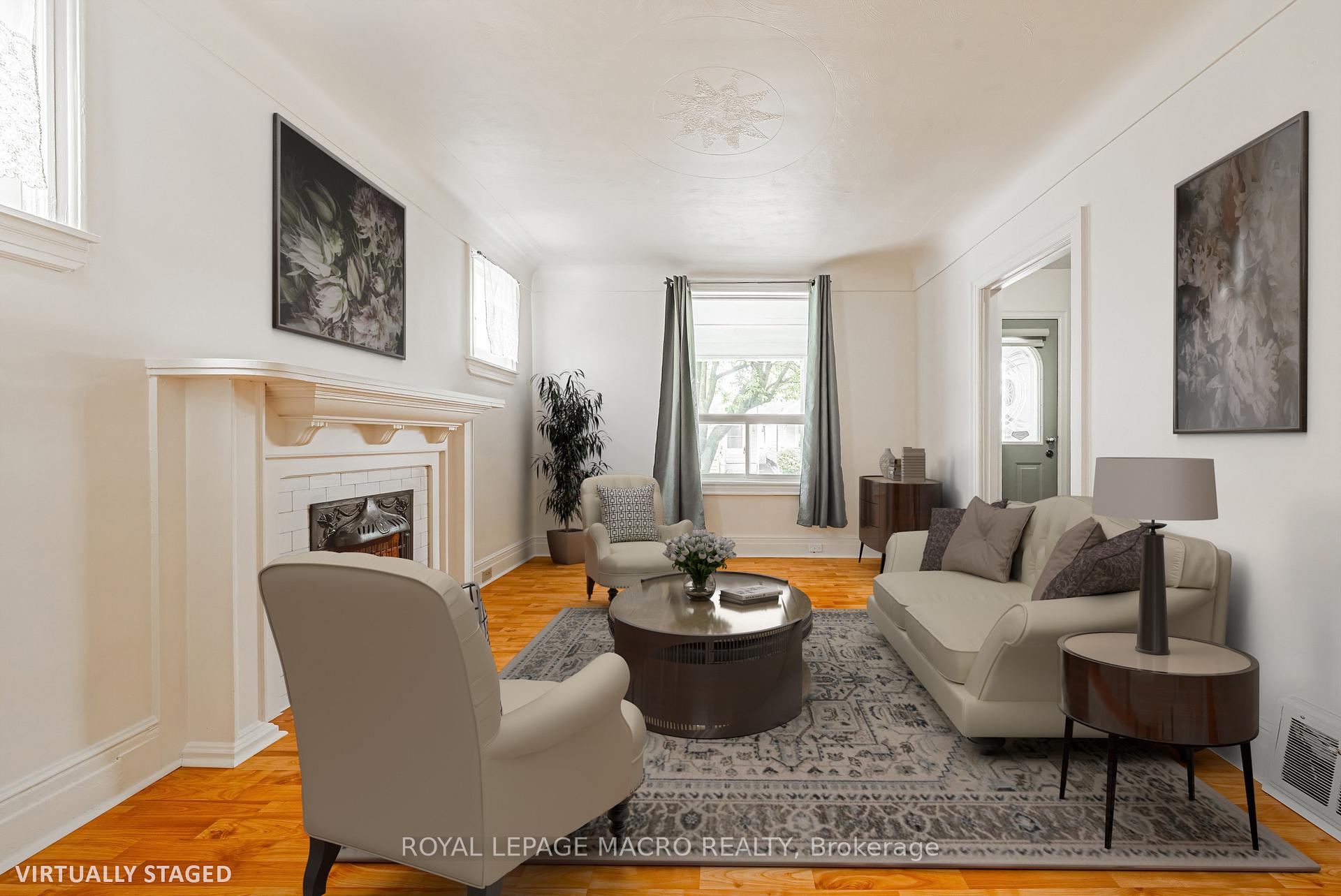 Photo 14 of 168 Britannia Avenue, Hamilton, Crown Point — HOMEH