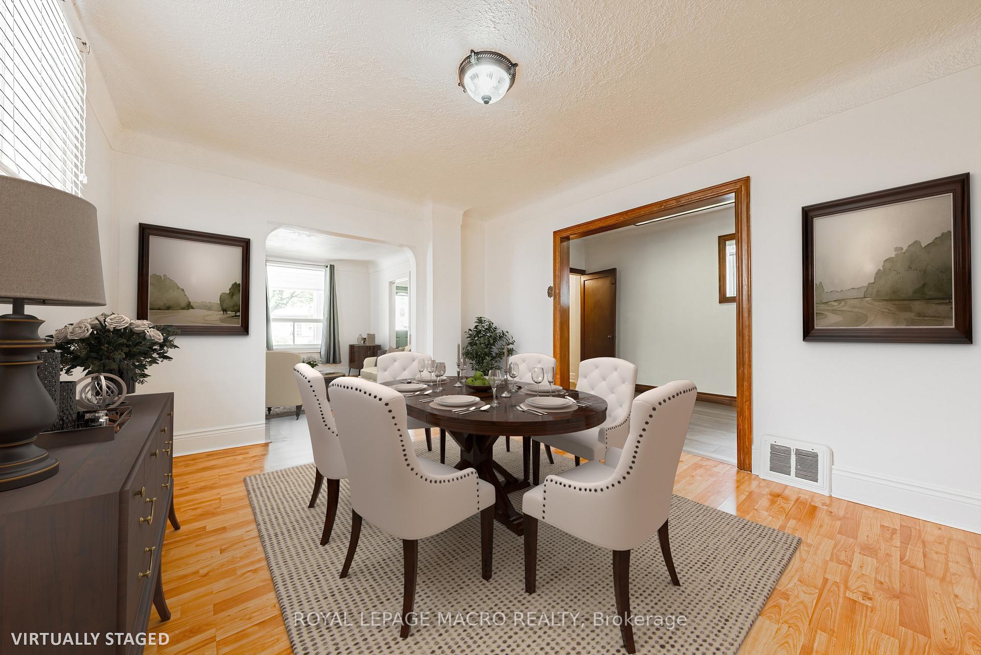 Photo 9 of 168 Britannia Avenue, Hamilton, Crown Point — HOMEH