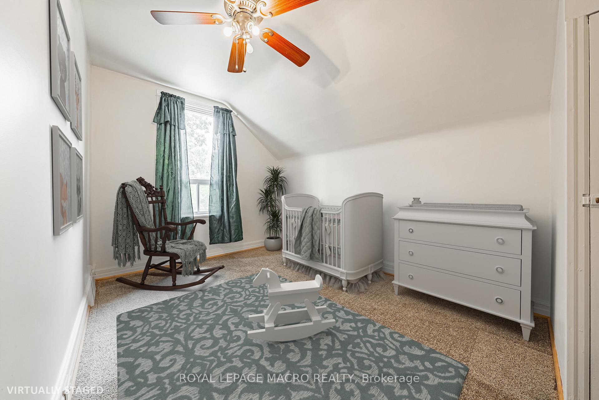 Photo 19 of 168 Britannia Avenue, Hamilton, Crown Point — HOMEH