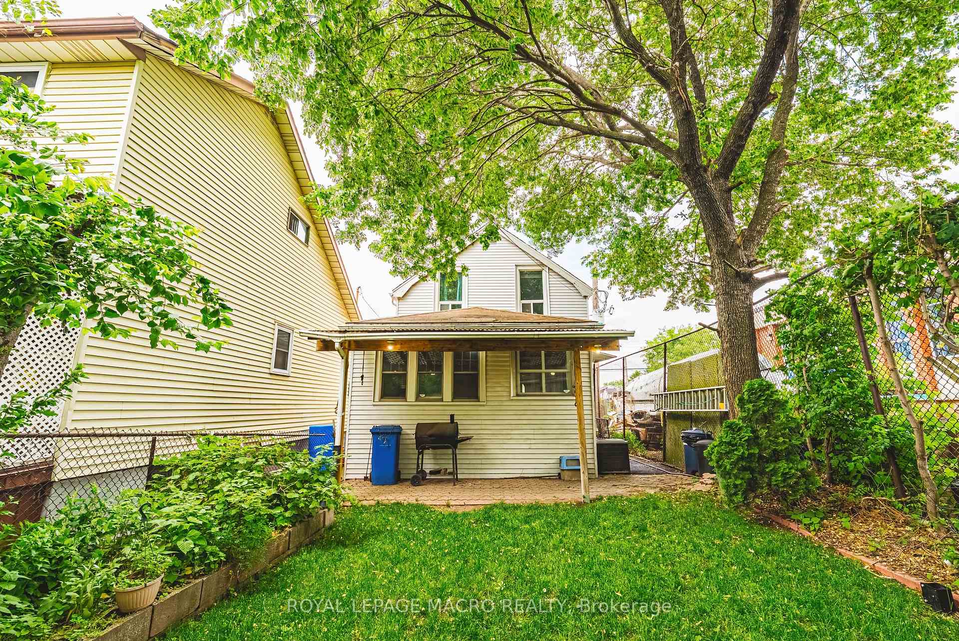 Photo 27 of 168 Britannia Avenue, Hamilton, Crown Point — HOMEH
