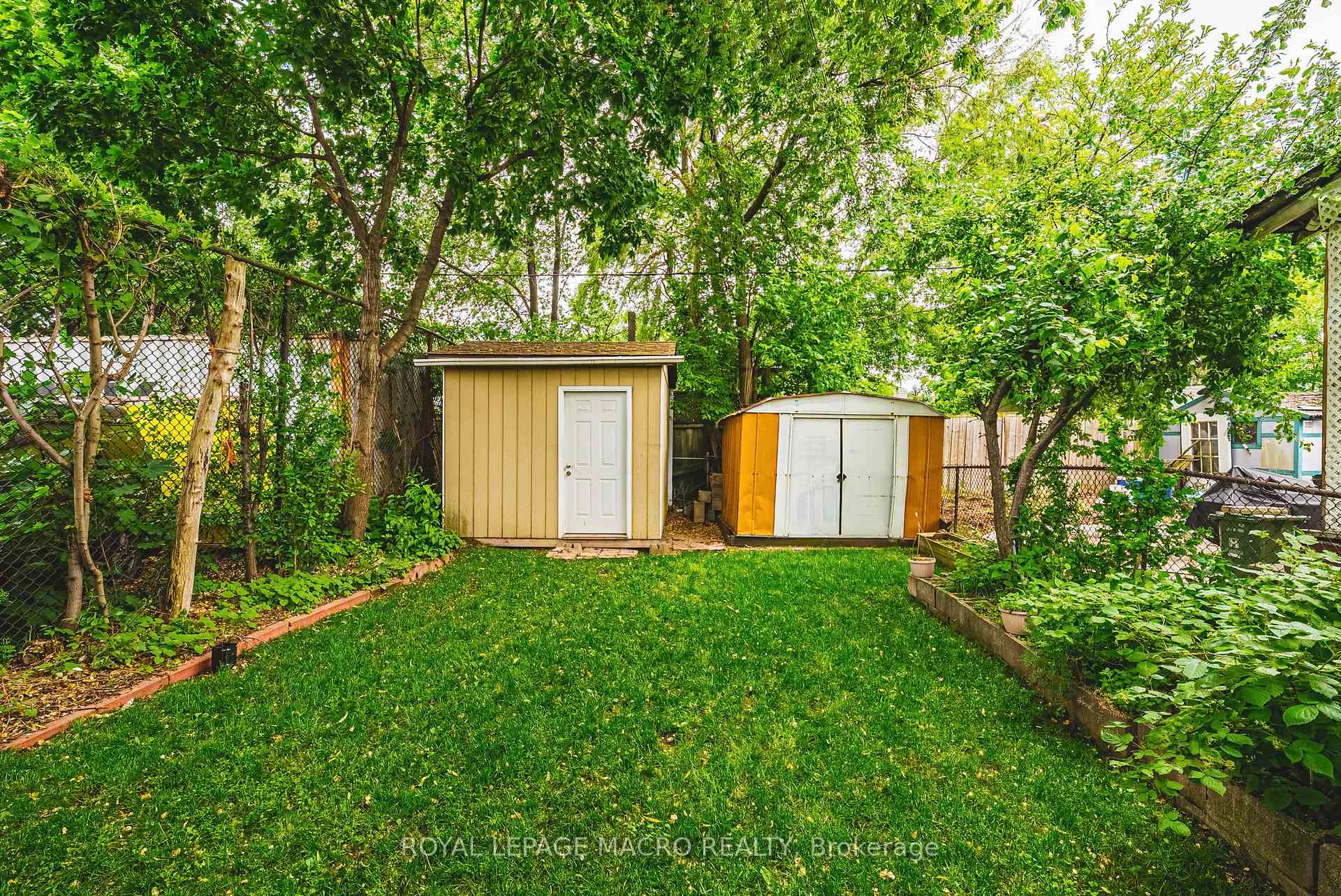 Photo 32 of 168 Britannia Avenue, Hamilton, Crown Point — HOMEH
