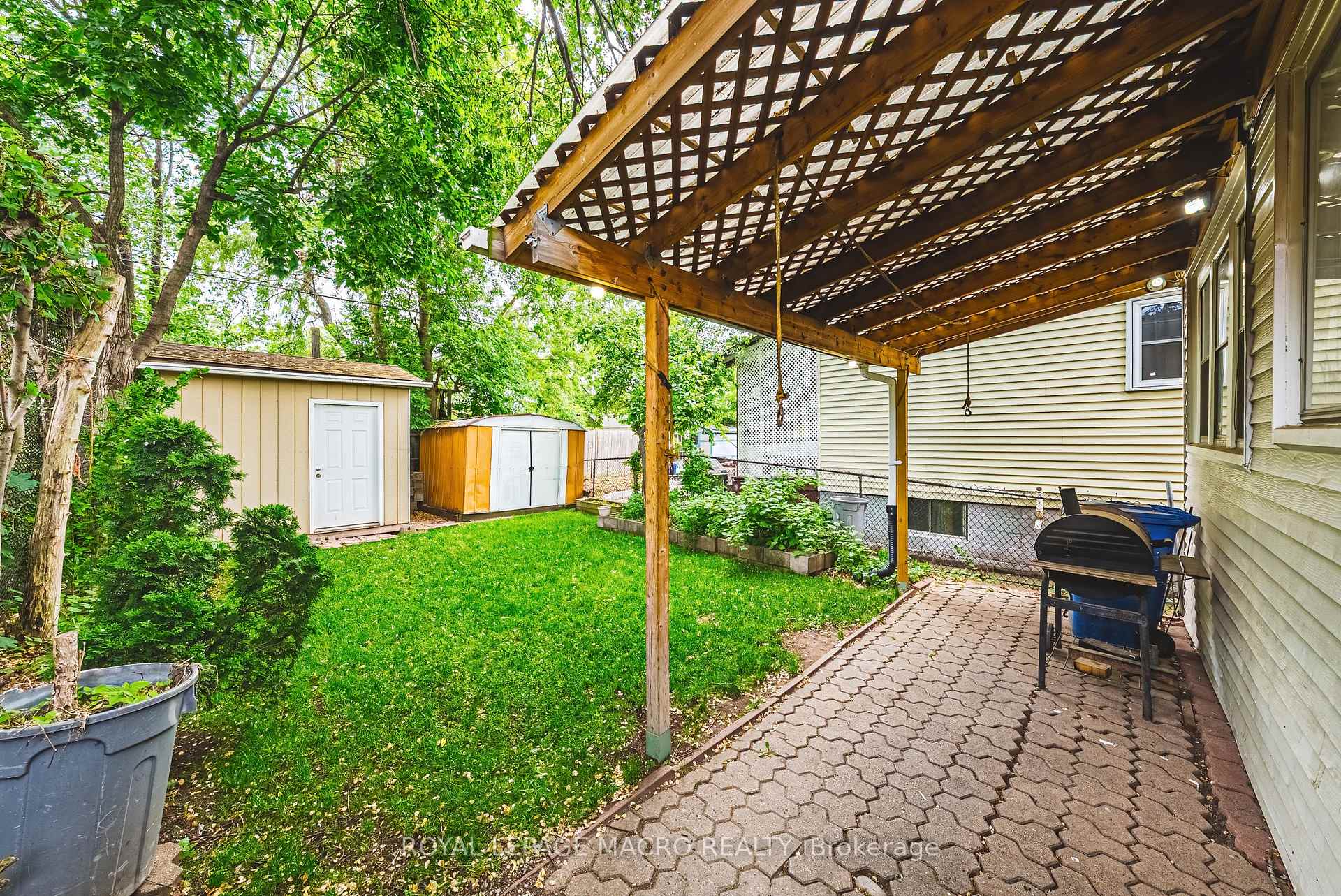 Photo 30 of 168 Britannia Avenue, Hamilton, Crown Point — HOMEH