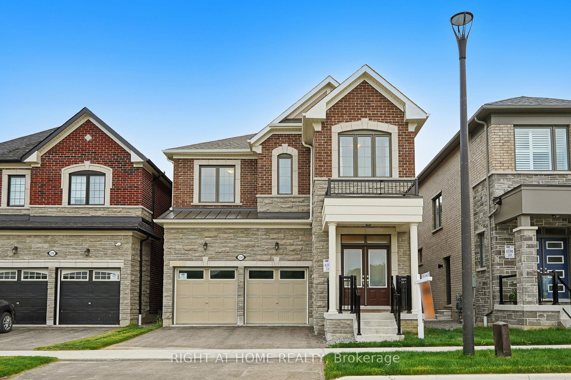Photo 1 of 3294 Turnstone Boulevard, Pickering, Rural Pickering — HOMEH