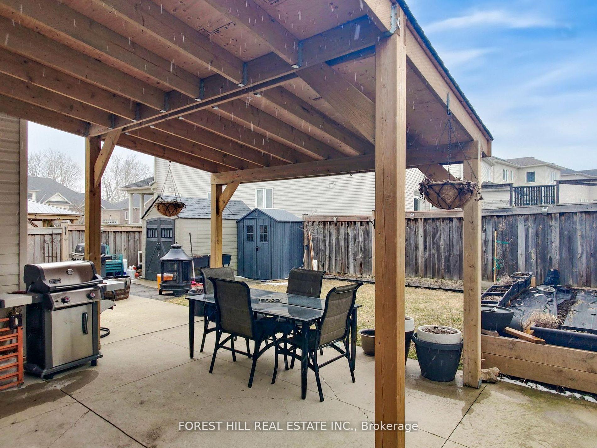 Photo 47 of 740 Cedar Street, Shelburne — HOMEH