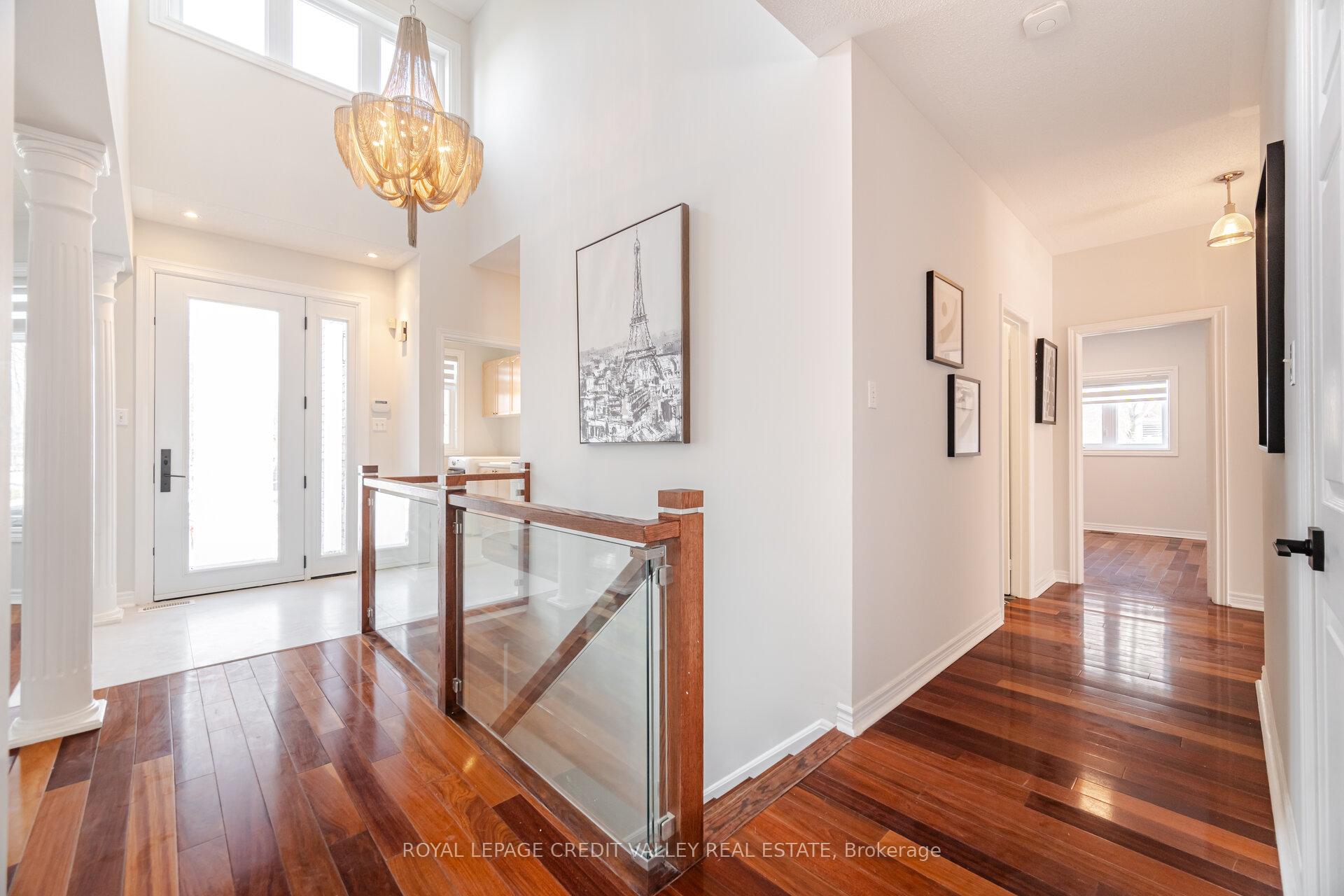 Photo 12 of 32 Pinebrook Circle, Caledon, Rural Caledon — HOMEH