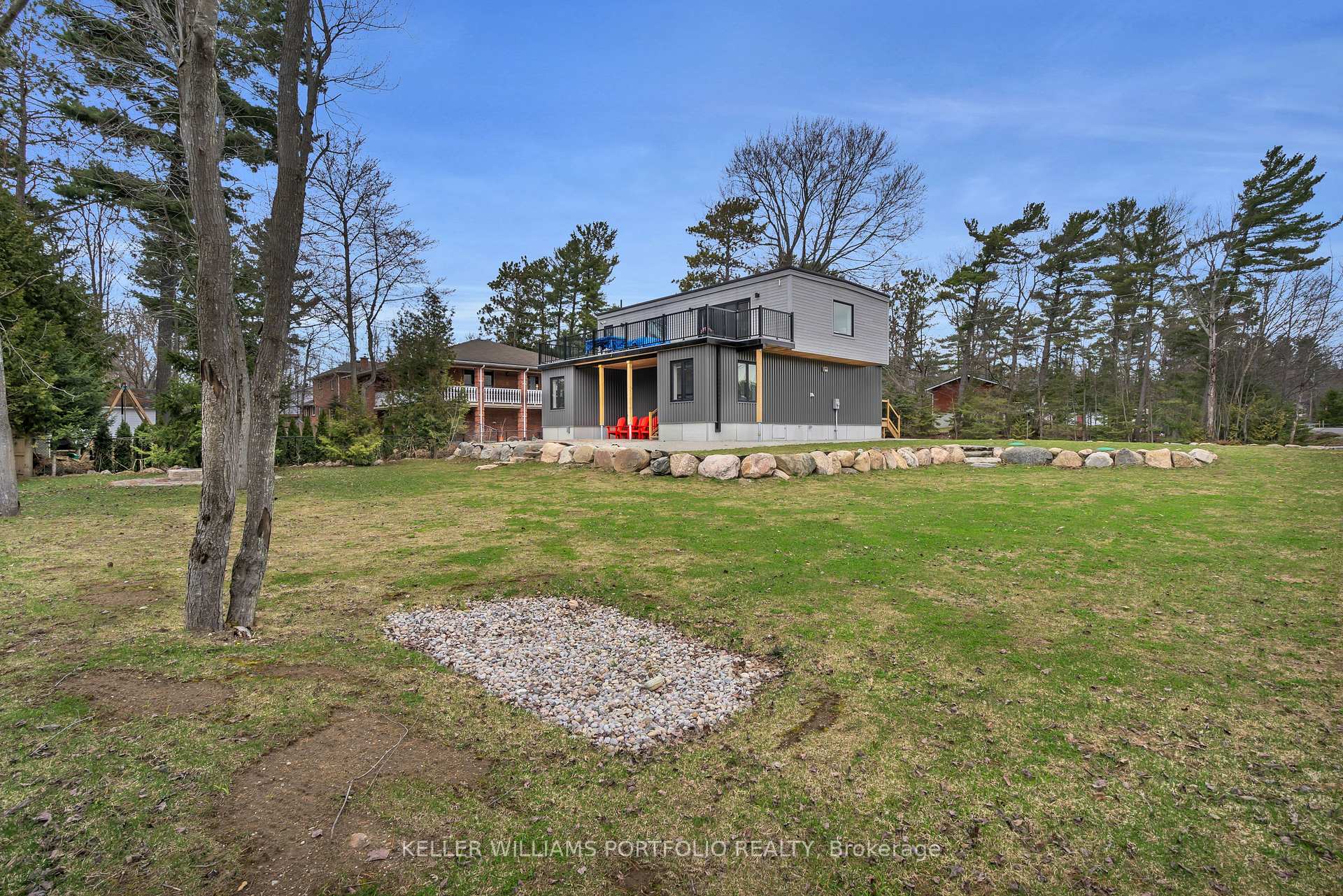 Photo 21 of 2 Grosvenor Drive, Tiny, Rural Tiny — HOMEH
