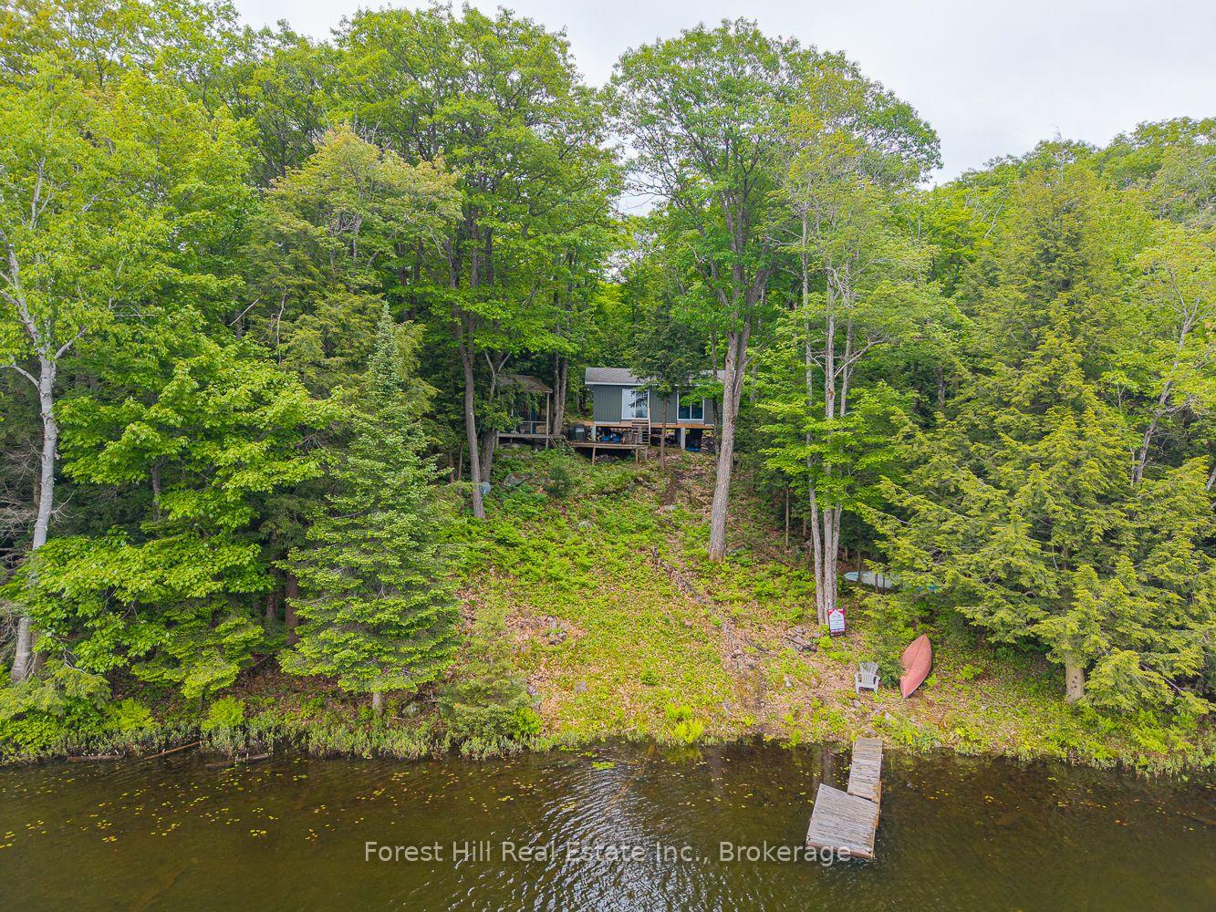 Front of 60 Hawksview Lane