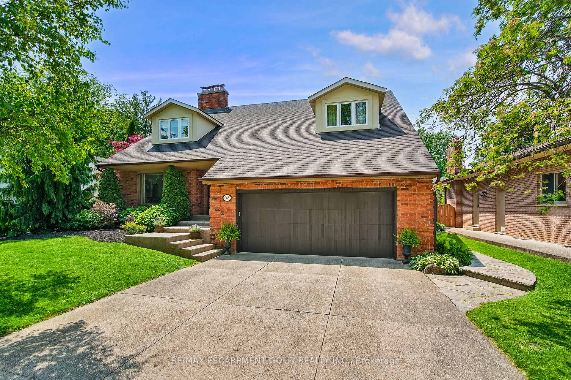 Photo 2 of 268 Appleby Road, Hamilton, Ancaster — HOMEH
