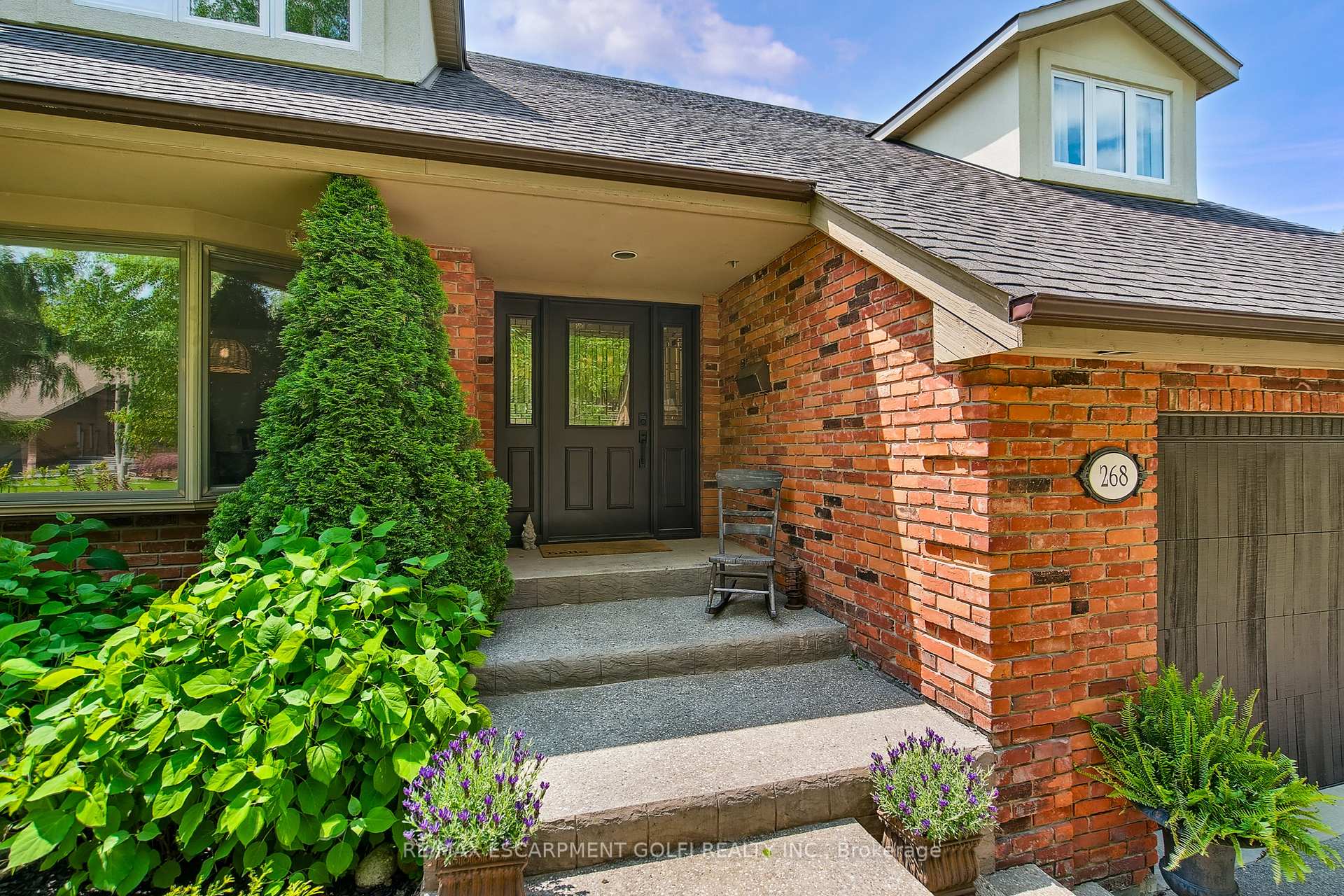 Photo 4 of 268 Appleby Road, Hamilton, Ancaster — HOMEH