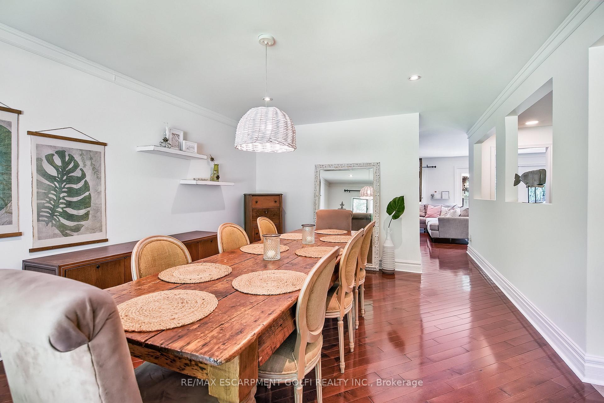 Photo 5 of 268 Appleby Road, Hamilton, Ancaster — HOMEH