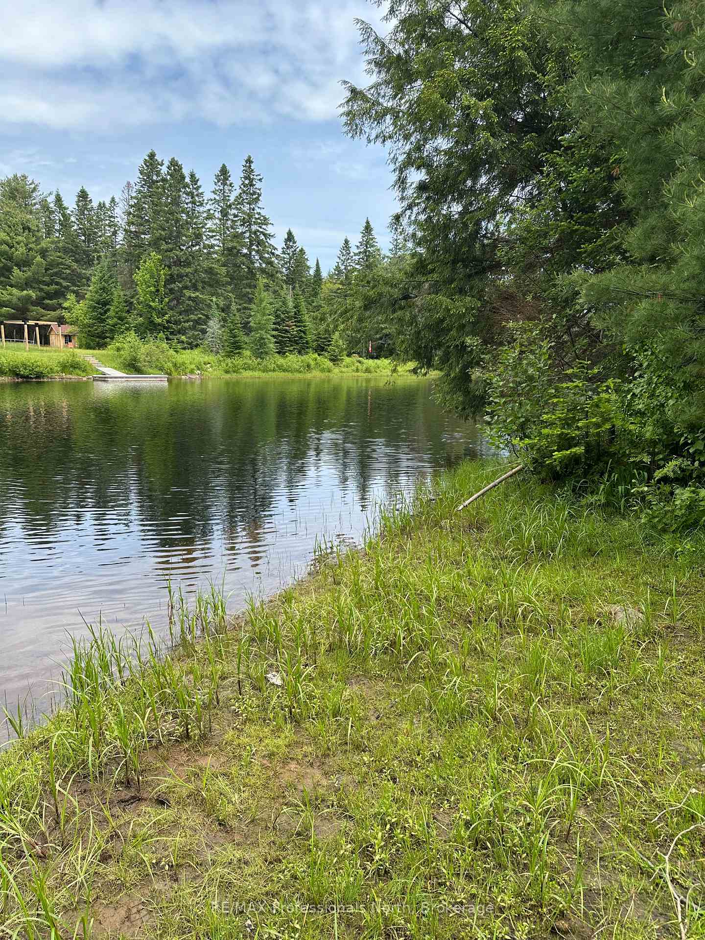 Photo 3 of 170 Cedar Shores Private, Bracebridge, Macaulay — HOMEH