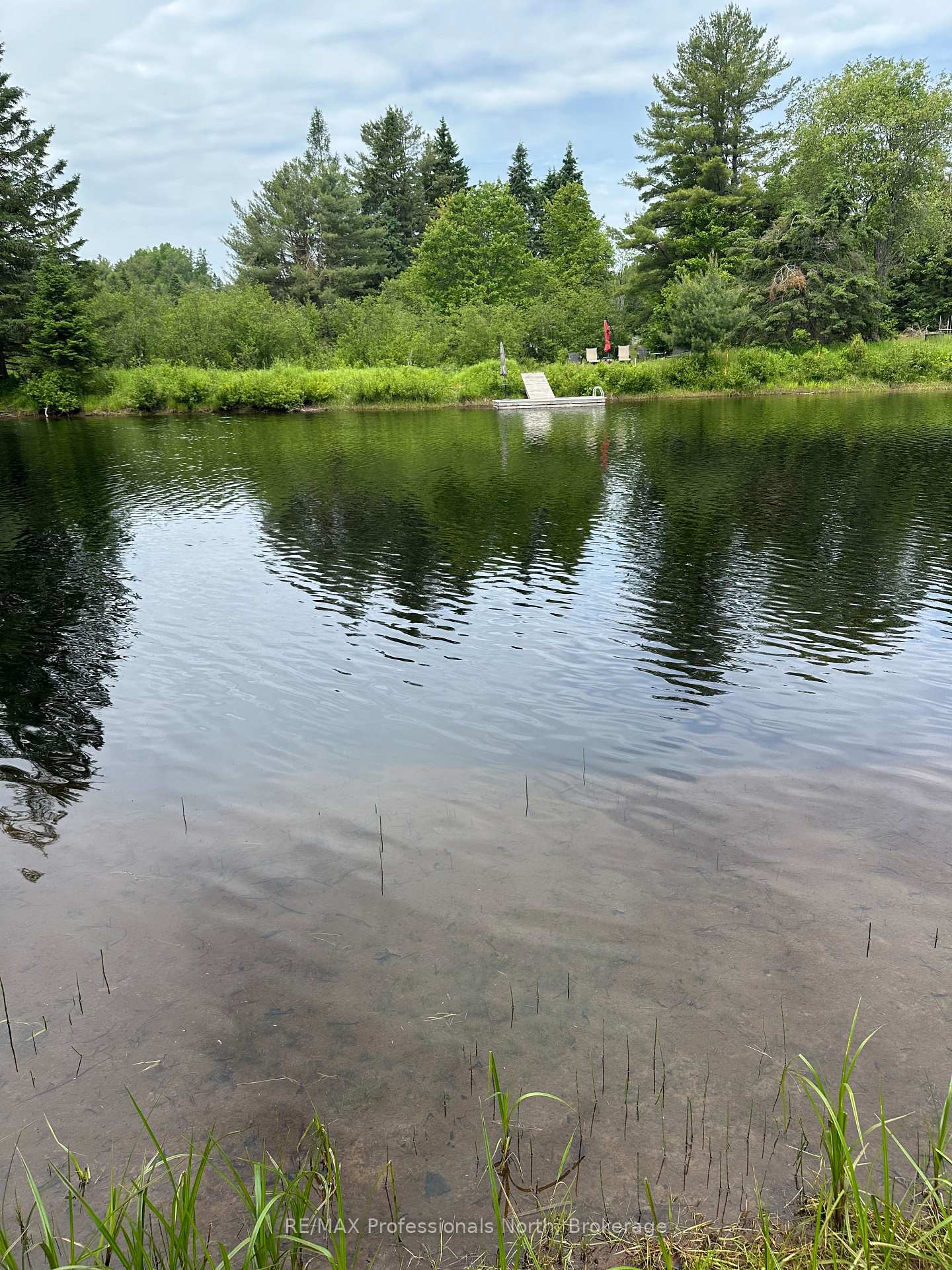 Photo 6 of 170 Cedar Shores Private, Bracebridge, Macaulay — HOMEH