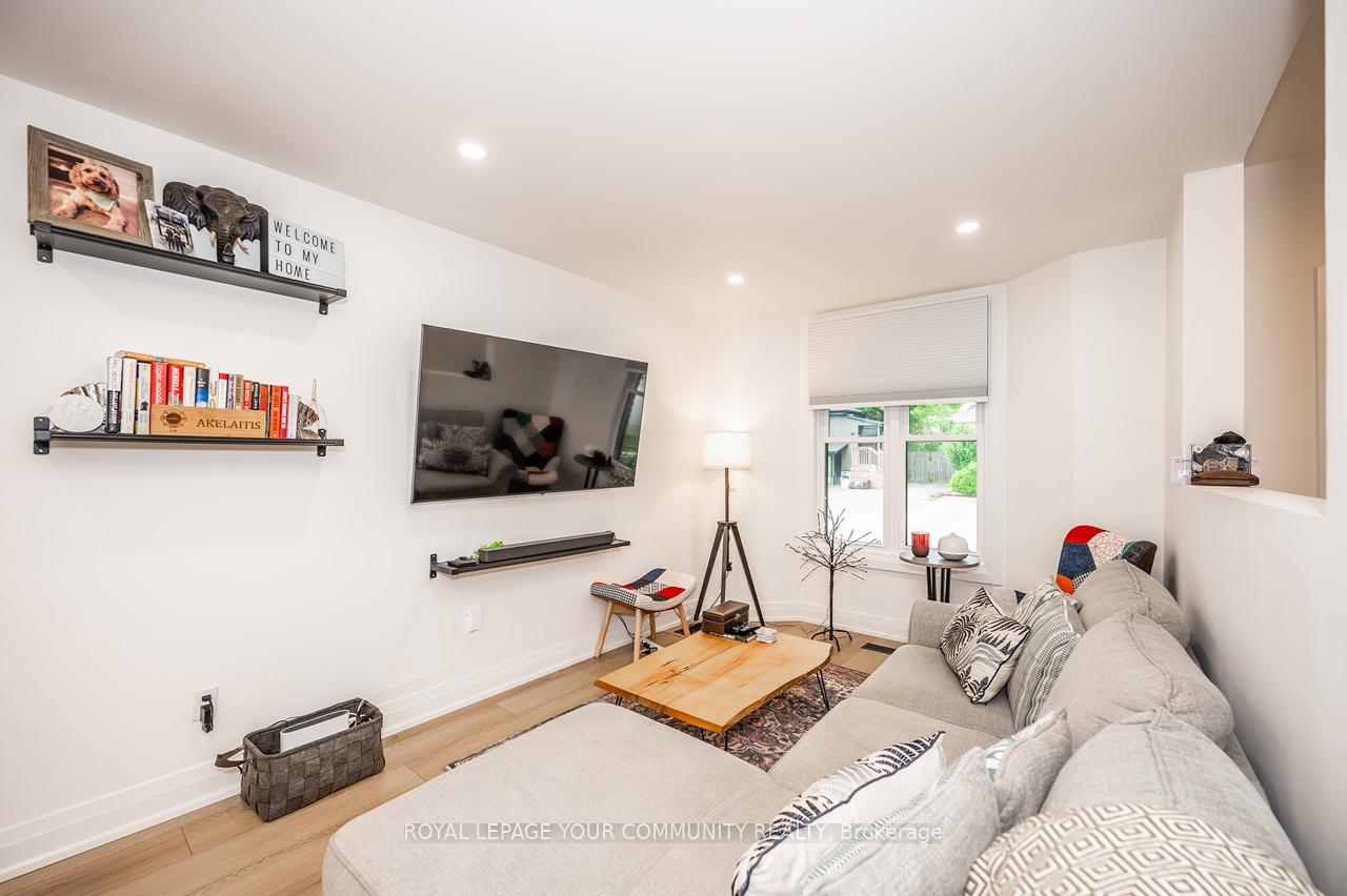 Photo 2 of 75 Lorne Avenue, Hamilton, Blakeley — HOMEH