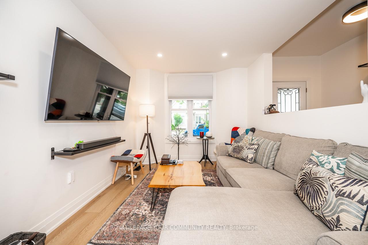Photo 14 of 75 Lorne Avenue, Hamilton, Blakeley — HOMEH