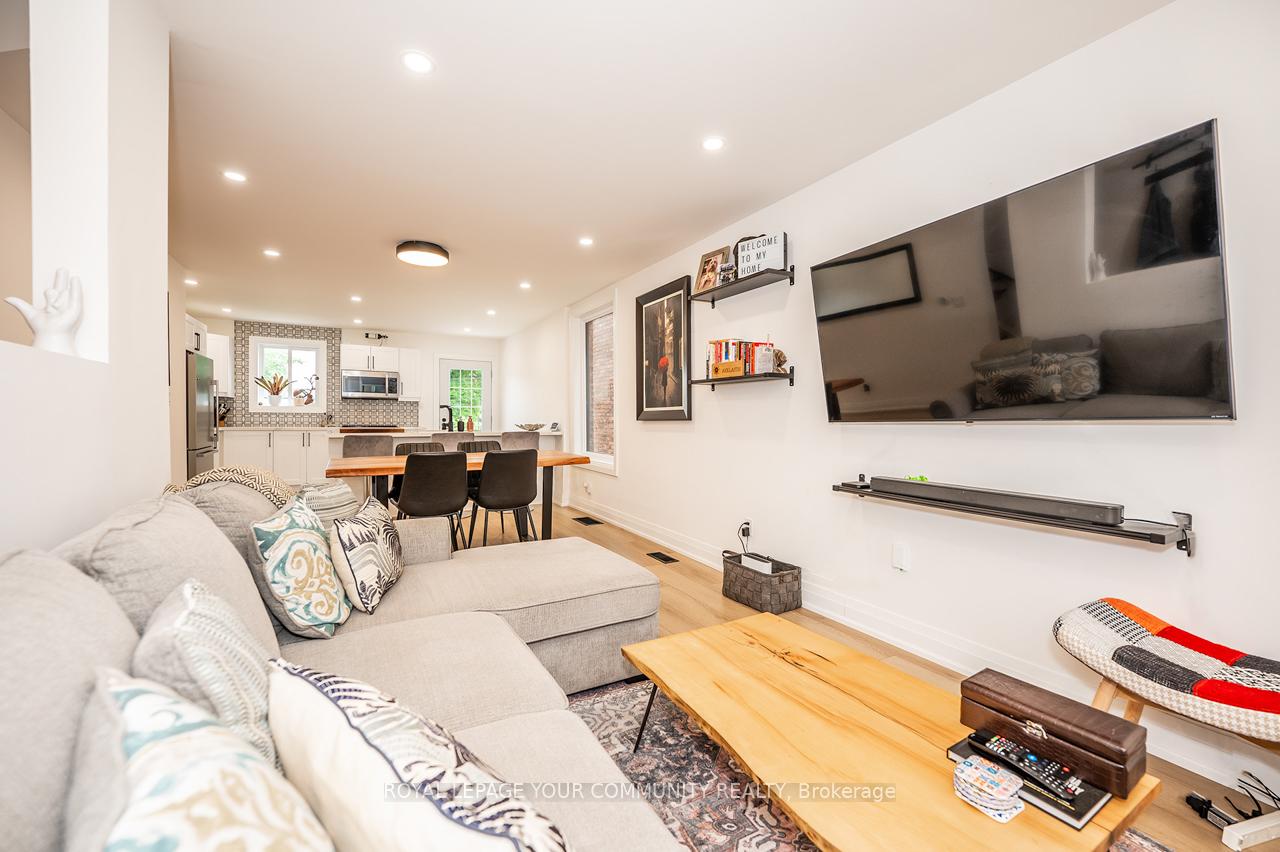 Photo 34 of 75 Lorne Avenue, Hamilton, Blakeley — HOMEH