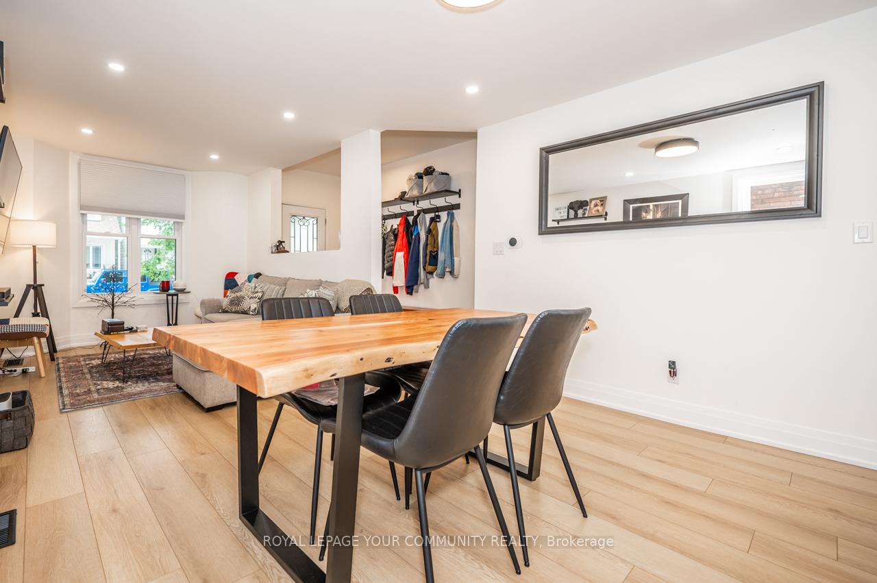 Photo 8 of 75 Lorne Avenue, Hamilton, Blakeley — HOMEH