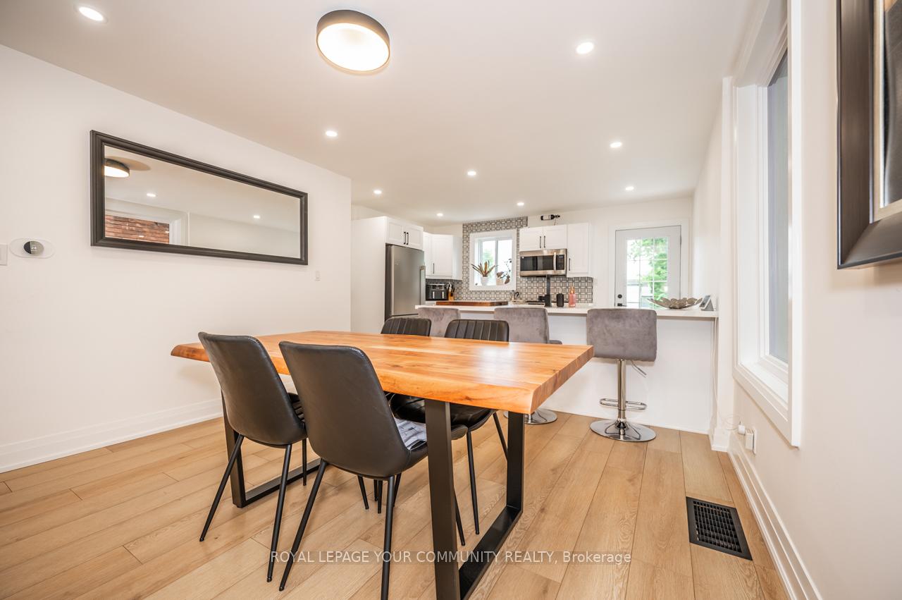 Photo 6 of 75 Lorne Avenue, Hamilton, Blakeley — HOMEH