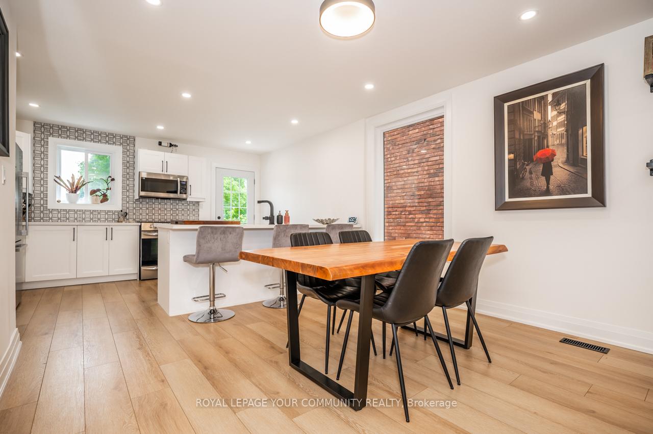 Photo 19 of 75 Lorne Avenue, Hamilton, Blakeley — HOMEH