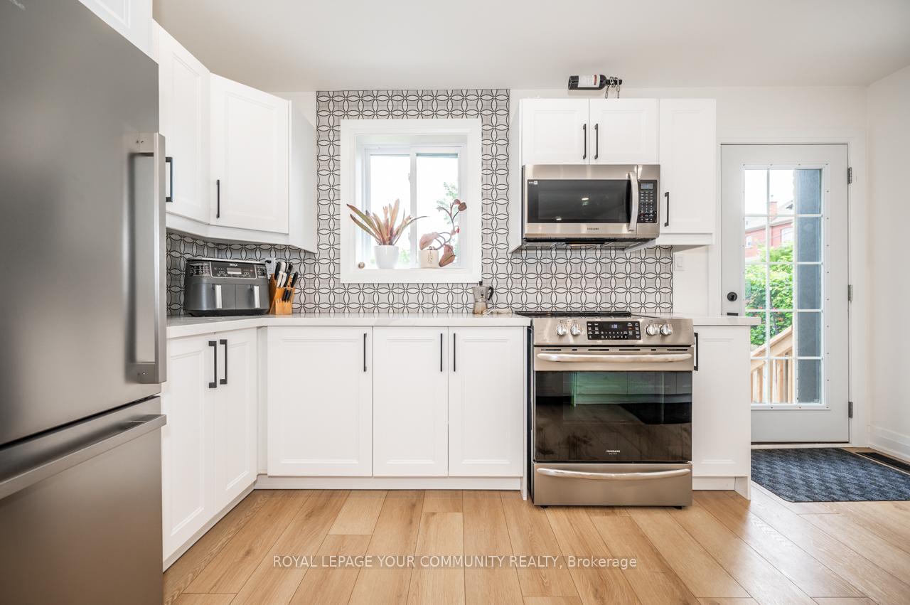 Photo 16 of 75 Lorne Avenue, Hamilton, Blakeley — HOMEH