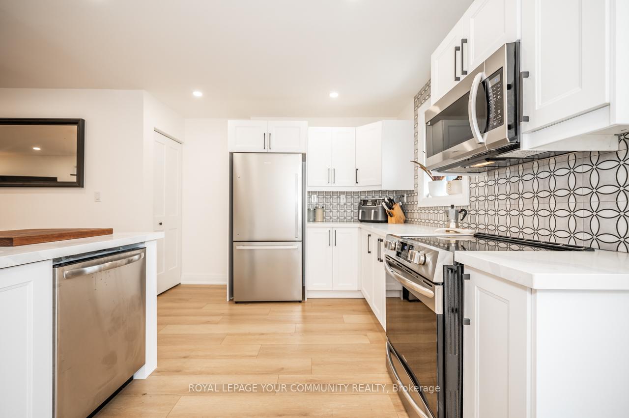 Photo 9 of 75 Lorne Avenue, Hamilton, Blakeley — HOMEH