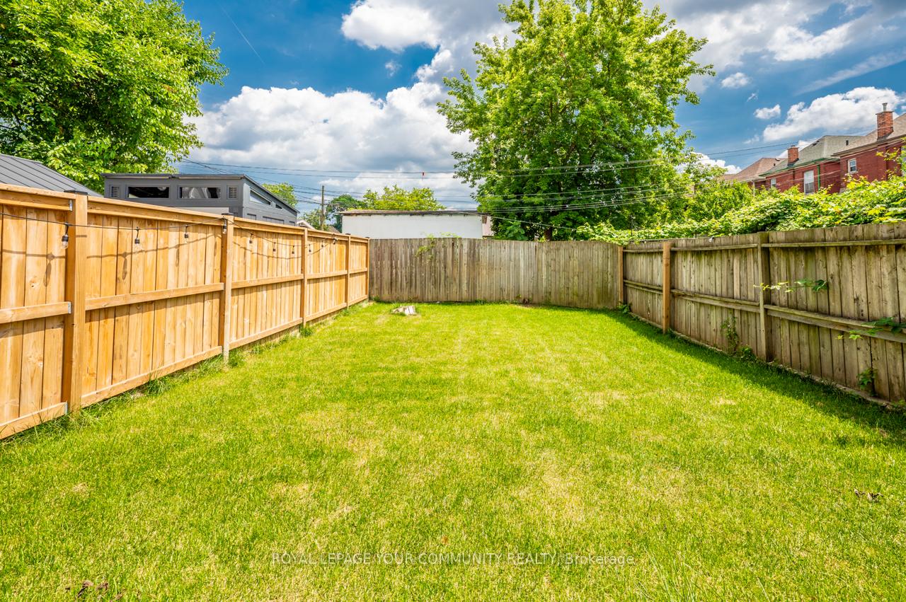 Photo 26 of 75 Lorne Avenue, Hamilton, Blakeley — HOMEH