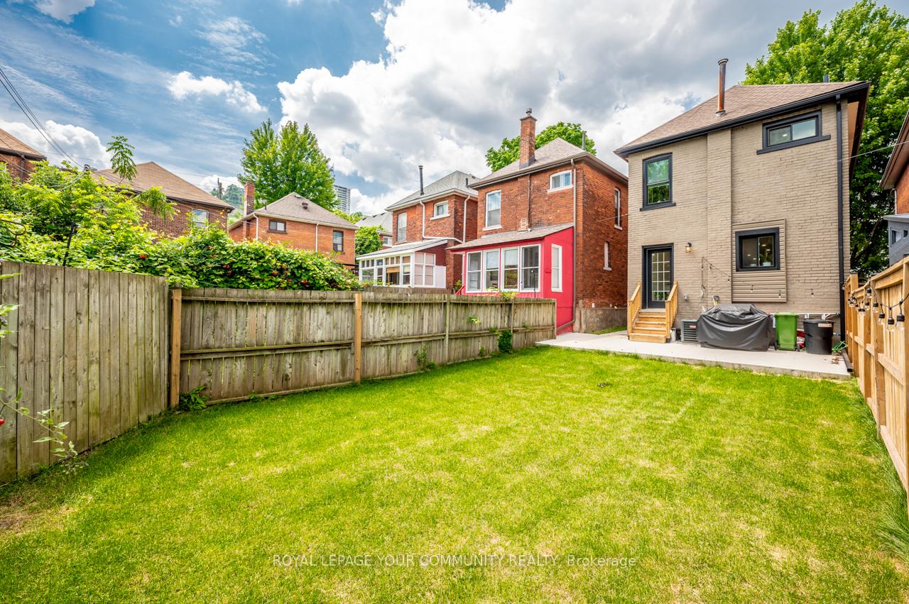 Photo 22 of 75 Lorne Avenue, Hamilton, Blakeley — HOMEH