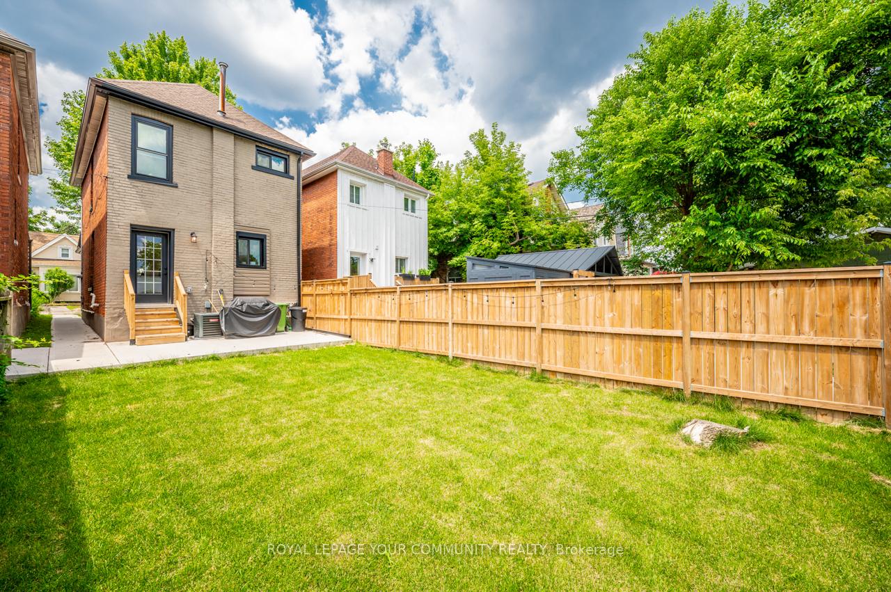 Photo 28 of 75 Lorne Avenue, Hamilton, Blakeley — HOMEH