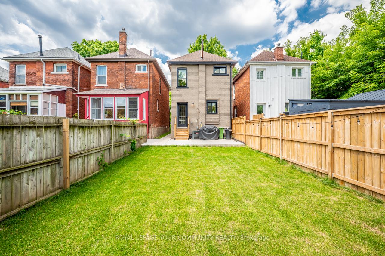 Photo 29 of 75 Lorne Avenue, Hamilton, Blakeley — HOMEH