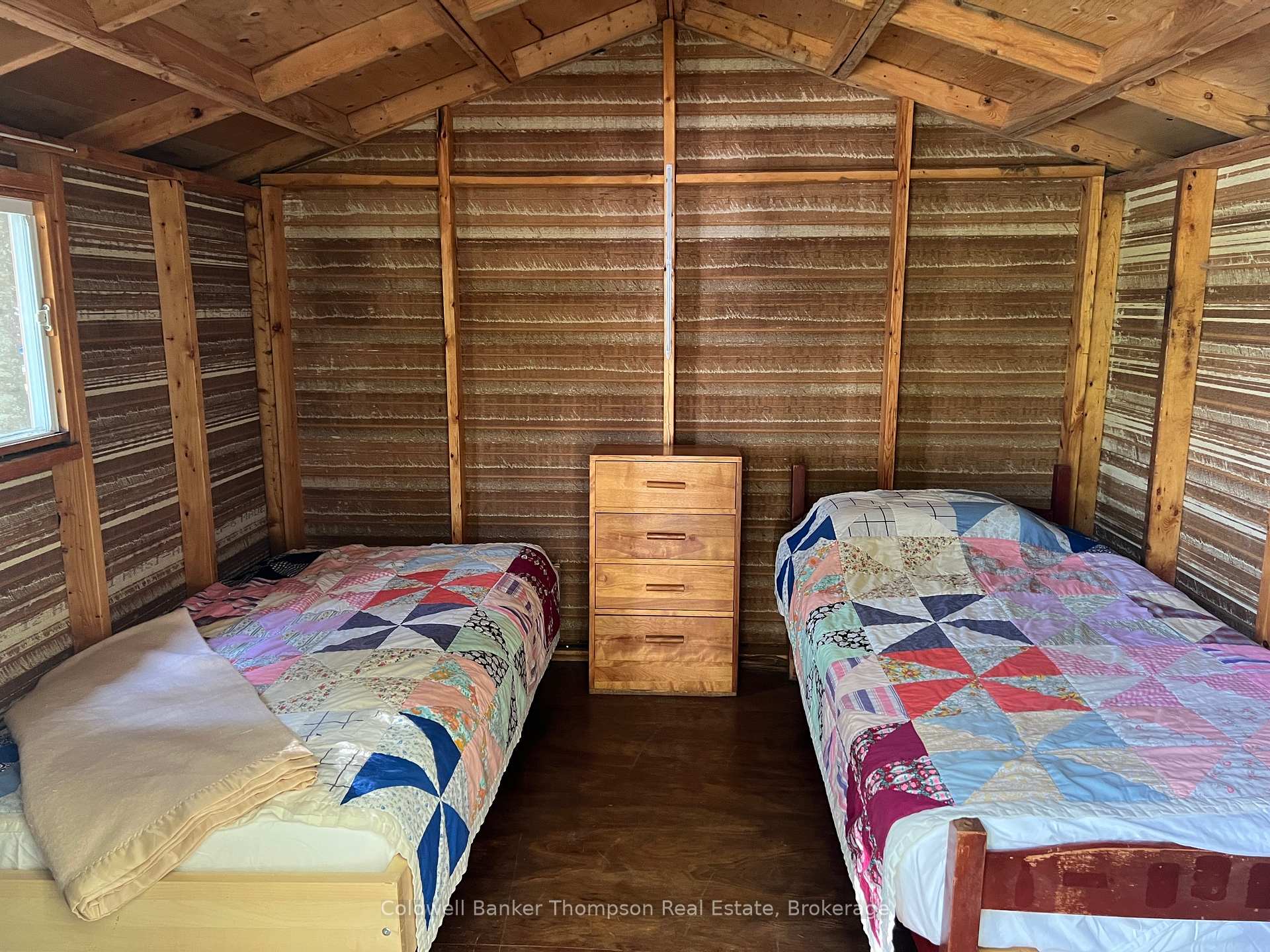 Photo 22 of 7 Machar Point, Machar — HOMEH