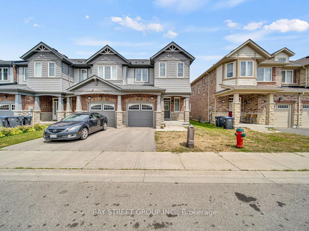 Photo 2 of 92 Abigail Crescent, Caledon, Rural Caledon — HOMEH