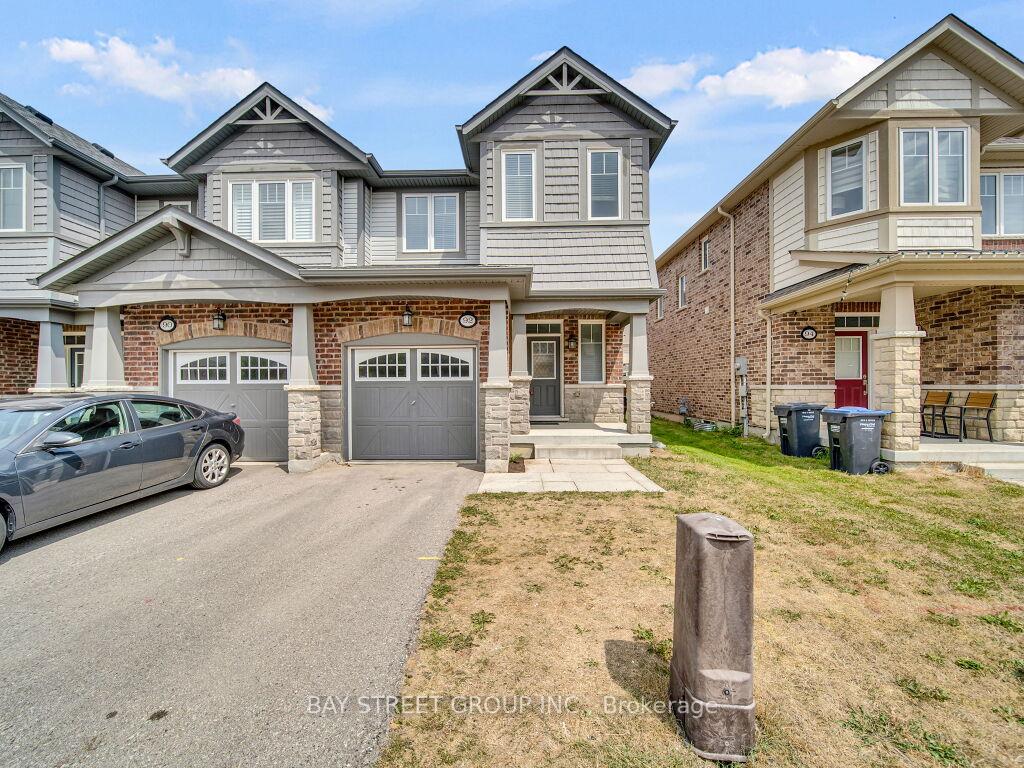Photo 10 of 92 Abigail Crescent, Caledon, Rural Caledon — HOMEH