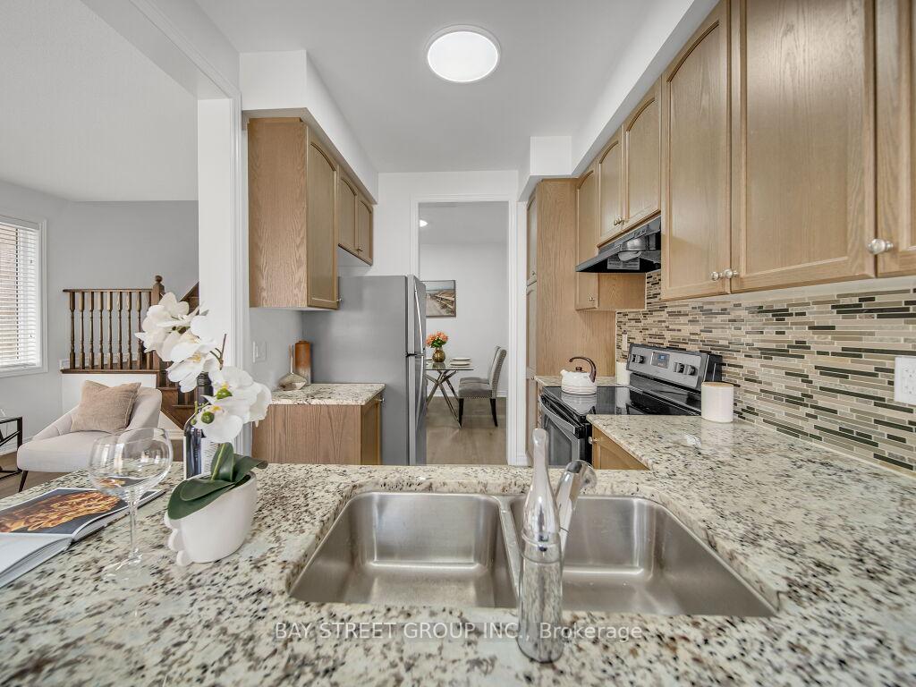 Photo 15 of 92 Abigail Crescent, Caledon, Rural Caledon — HOMEH