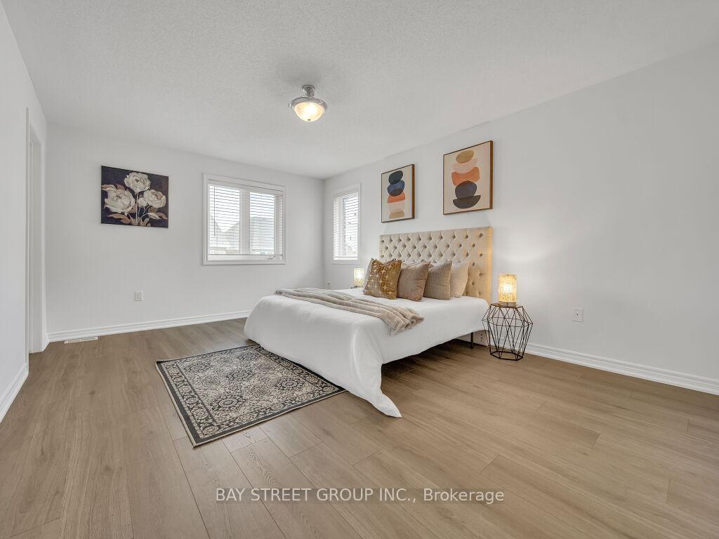 Photo 30 of 92 Abigail Crescent, Caledon, Rural Caledon — HOMEH