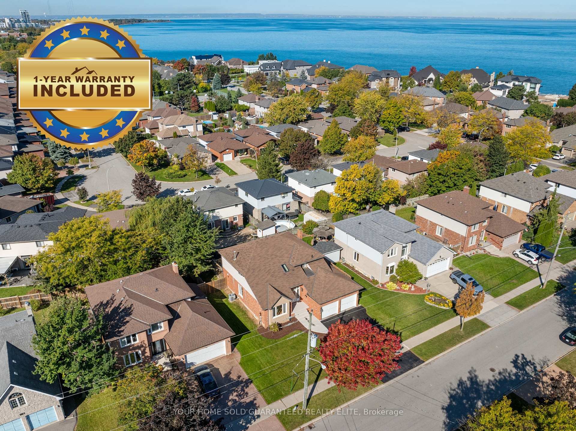Photo 2 of 385 Kerman Avenue, Grimsby, Grimsby Beach — HOMEH