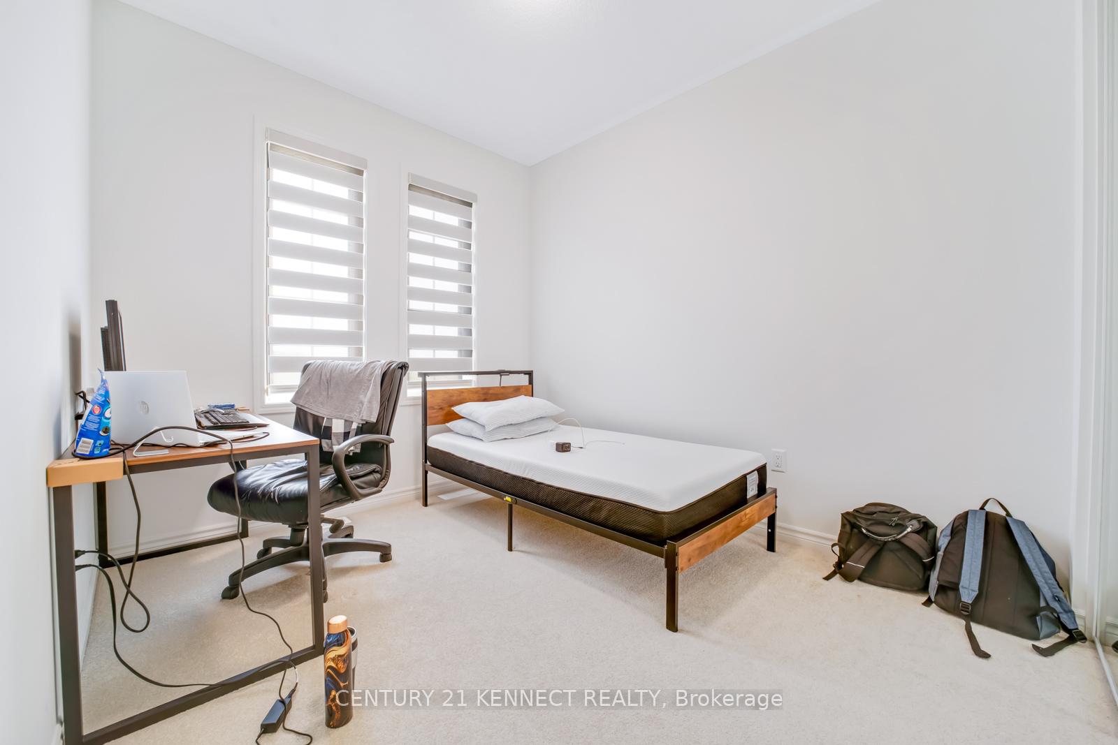 Photo 19 of 390 Madelaine Drive, Barrie, Rural Barrie Southeast — HOMEH
